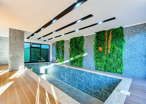 New 1+1 Apartment in Oba, Alanya | 54 m², 2024 Complex, Furnished