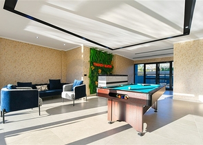 New 1+1 Apartment in Oba, Alanya | 54 m², 2024 Complex, Furnished