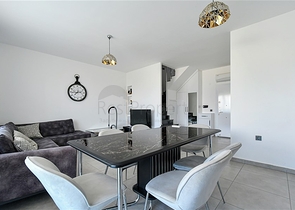 2+1 penthouse in Mahmutlar