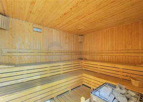 2+1 penthouse in Mahmutlar