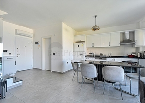 2+1 penthouse in Mahmutlar