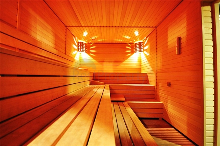 Luxury Sea-View 2+1 Apartment in Kargicak | 50 m to the Beach