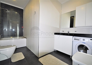 Luxury Sea-View 2+1 Apartment in Kargicak | 50 m to the Beach