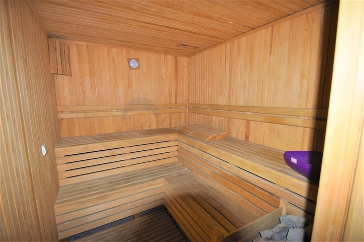 Renovated 1+1 Apartment in Oba, Alanya | 50 m², 550 m to the Sea