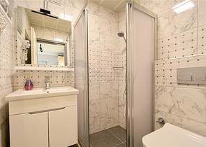 Renovated 1+1 Apartment in Oba, Alanya | 50 m², 550 m to the Sea