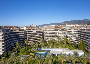 Furnished 2+1 Apartment in Tosmur, Alanya | 115 m², 150 m to Sea