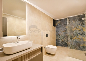 Furnished 2+1 Apartment in Tosmur, Alanya | 115 m², 150 m to Sea