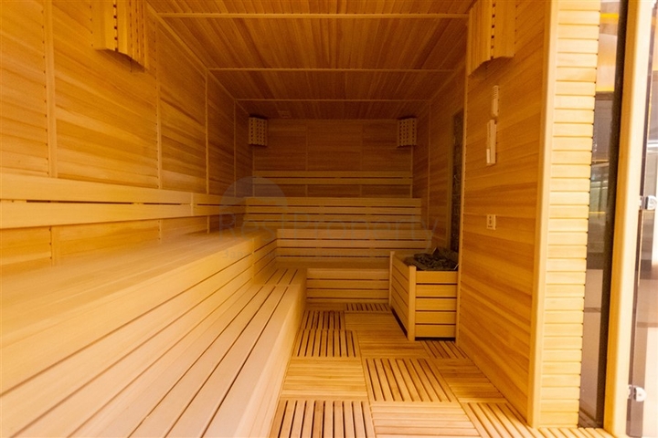 Luxury 2+1 Apartment in Mahmutlar, Alanya | 132 m², Fully Furnished