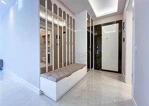 Luxury 2+1 Apartment in Mahmutlar, Alanya | 132 m², Fully Furnished