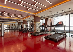 Luxury 2+1 Apartment in Mahmutlar, Alanya | 132 m², Fully Furnished