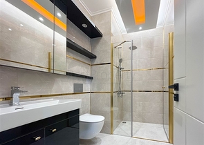 Luxury 2+1 Apartment in Mahmutlar, Alanya | 132 m², Fully Furnished