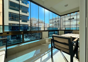 Luxury 2+1 Apartment in Mahmutlar, Alanya | 132 m², Fully Furnished