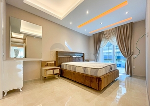 Luxury 2+1 Apartment in Mahmutlar, Alanya | 132 m², Fully Furnished