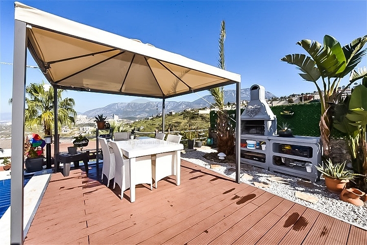 Luxury 3+1 Sea-View Villa in Kargicak | 292 m² on 1,140 m² Plot