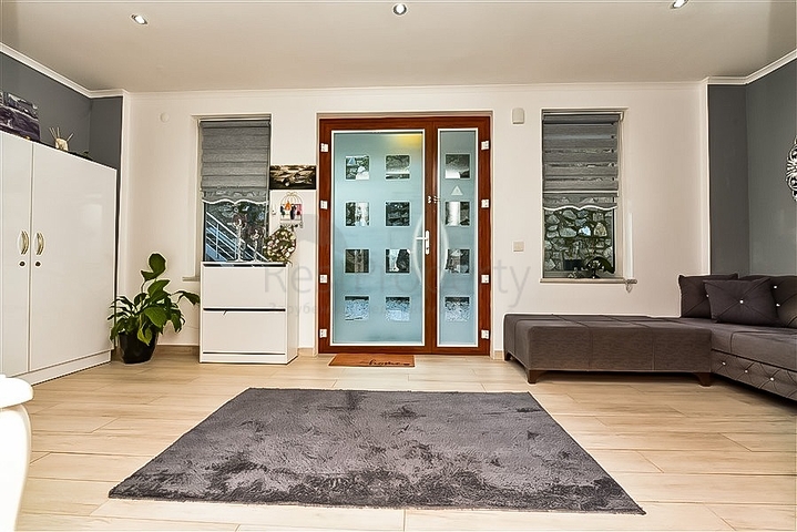 Luxury 3+1 Sea-View Villa in Kargicak | 292 m² on 1,140 m² Plot