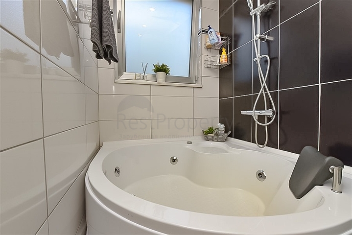 Luxury 3+1 Sea-View Villa in Kargicak | 292 m² on 1,140 m² Plot