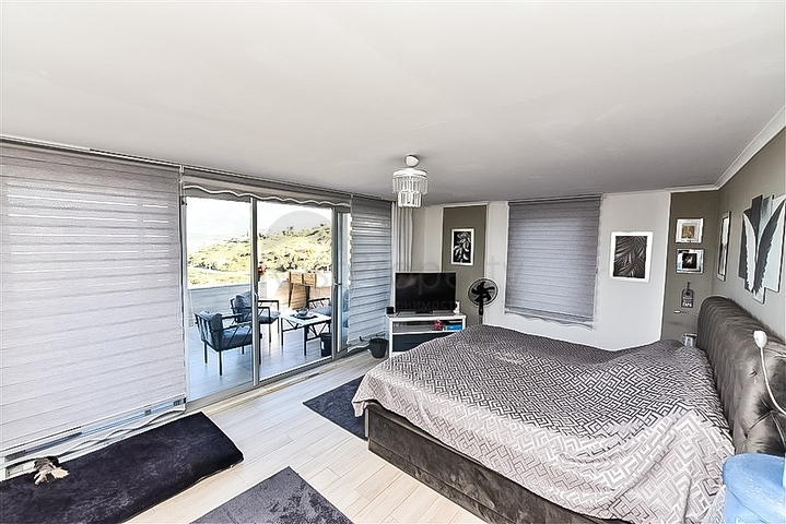 Luxury 3+1 Sea-View Villa in Kargicak | 292 m² on 1,140 m² Plot