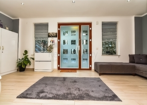 Luxury 3+1 Sea-View Villa in Kargicak | 292 m² on 1,140 m² Plot