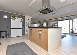 Luxury 3+1 Sea-View Villa in Kargicak | 292 m² on 1,140 m² Plot