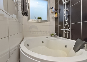 Luxury 3+1 Sea-View Villa in Kargicak | 292 m² on 1,140 m² Plot