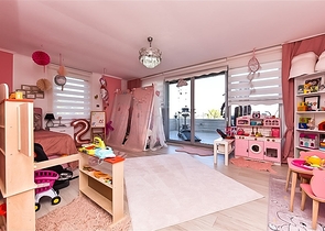 Luxury 3+1 Sea-View Villa in Kargicak | 292 m² on 1,140 m² Plot