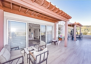 Luxury 3+1 Sea-View Villa in Kargicak | 292 m² on 1,140 m² Plot