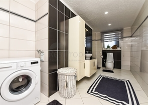 Luxury 3+1 Sea-View Villa in Kargicak | 292 m² on 1,140 m² Plot