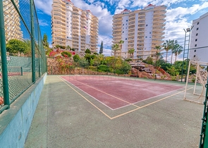 Furnished 3+1 Apartment in Mahmutlar, Alanya | 170 m² with Facilities