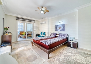 Furnished 3+1 Apartment in Mahmutlar, Alanya | 170 m² with Facilities