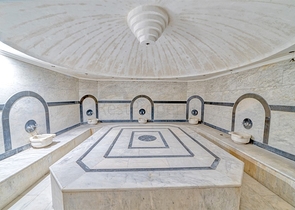 Furnished 3+1 Apartment in Mahmutlar, Alanya | 170 m² with Facilities