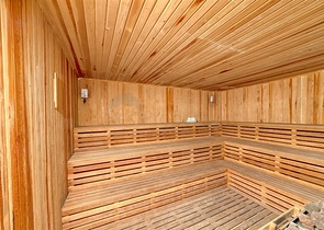 Furnished 3+1 Apartment in Mahmutlar, Alanya | 170 m² with Facilities