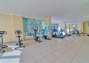 Furnished 3+1 Apartment in Mahmutlar, Alanya | 170 m² with Facilities