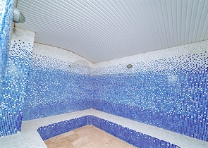 Furnished 3+1 Apartment in Mahmutlar, Alanya | 170 m² with Facilities