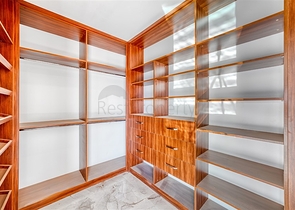 Modern luxury villa in the center of Cikcilli with panoramic sea views