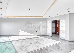 Modern luxury villa in the center of Cikcilli with panoramic sea views