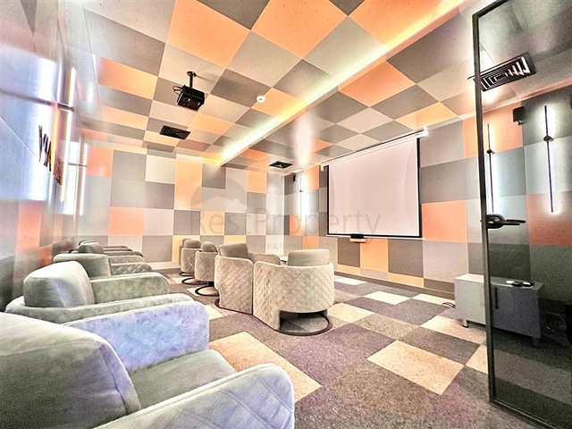 Luxury 2+1 Apartment in Kargicak | 105 m², First Line to the Sea