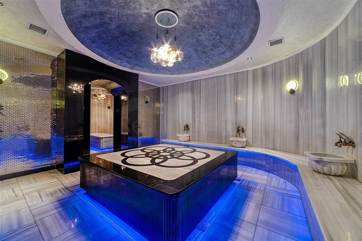 Luxury 2+1 Apartment in Kargicak | 105 m², First Line to the Sea