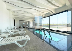 New 1+1 Apartment in Avsallar, Alanya | 46 m² in Modern Complex