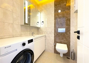 New 1+1 Apartment in Avsallar, Alanya | 46 m² in Modern Complex