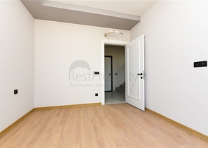 Penthouse with sea view in the heart of Alanya 