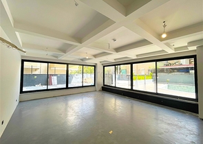 Penthouse with sea view in the heart of Alanya 