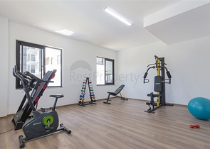 Furnished 1+1 Apartment in Kargicak, Alanya | 53 m², 100 m to Sea