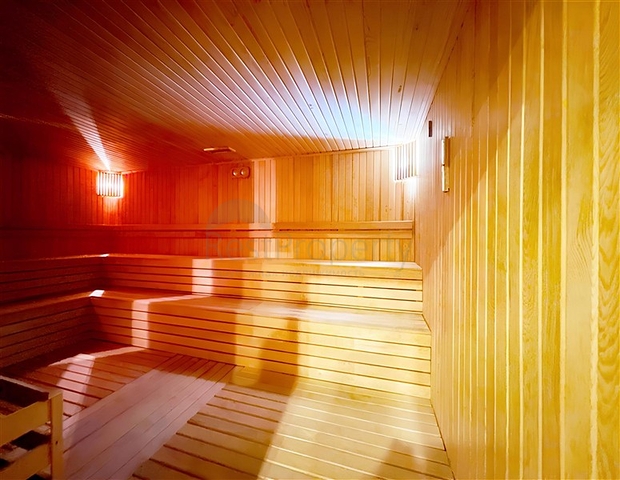 One-bedroom apartment in the new Avsallara complex