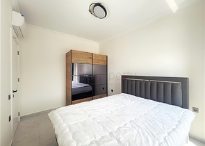 One-bedroom apartment in the new Avsallara complex