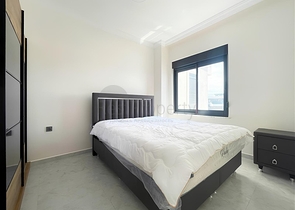 One-bedroom apartment in the new Avsallara complex