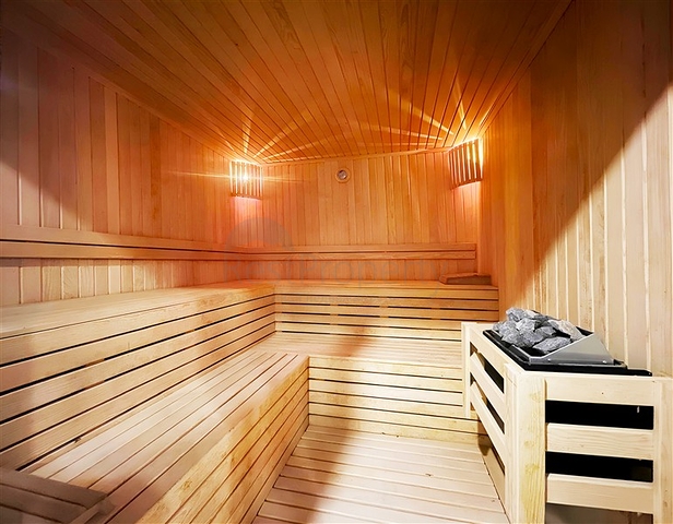 Modern 1+1 apartment in a complex with hotel infrastructure — just 250 meters from Cleopatra beach