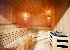 Modern 1+1 apartment in a complex with hotel infrastructure — just 250 meters from Cleopatra beach