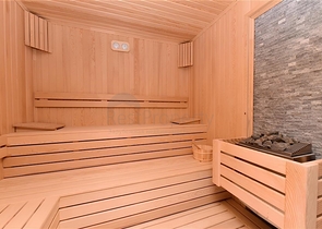 Luxury 3+1 penthouse in a prestigious area of Alanya with sea view