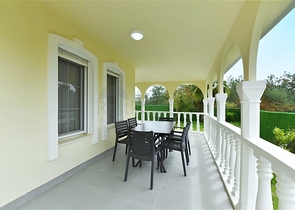 Luxury 4+1 Villa Near Incekum Beach | 290 m² Sea-View Residence