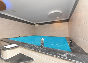 Luxury 4+1 Villa Near Incekum Beach | 290 m² Sea-View Residence